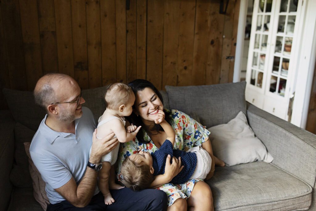 Familjefotograf i Sollefteå kommun och i Höga kusten